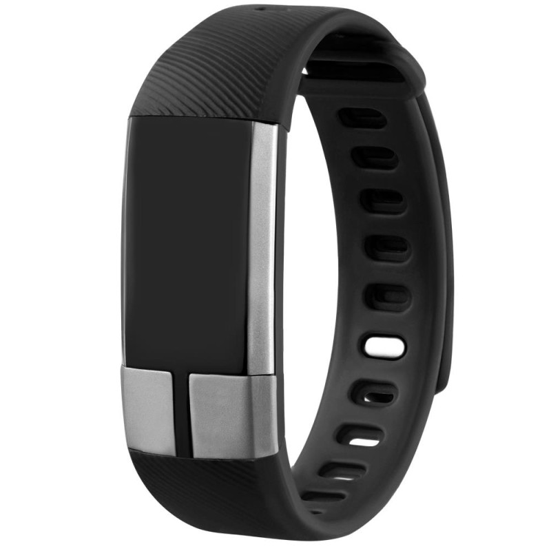 Фитнес-трекер с измерением давления G20